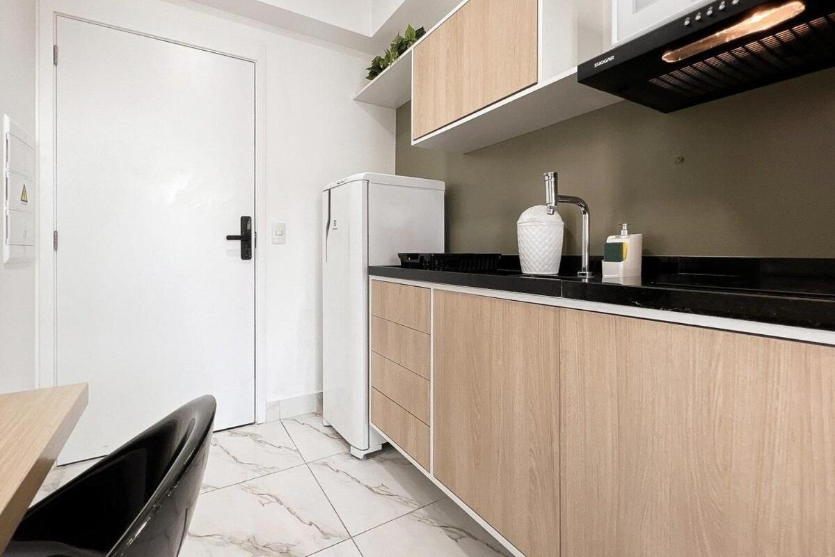 Apartamento Zainalofts7moema Ao Lado Metro, Ibira, Casv 1102id São Paulo