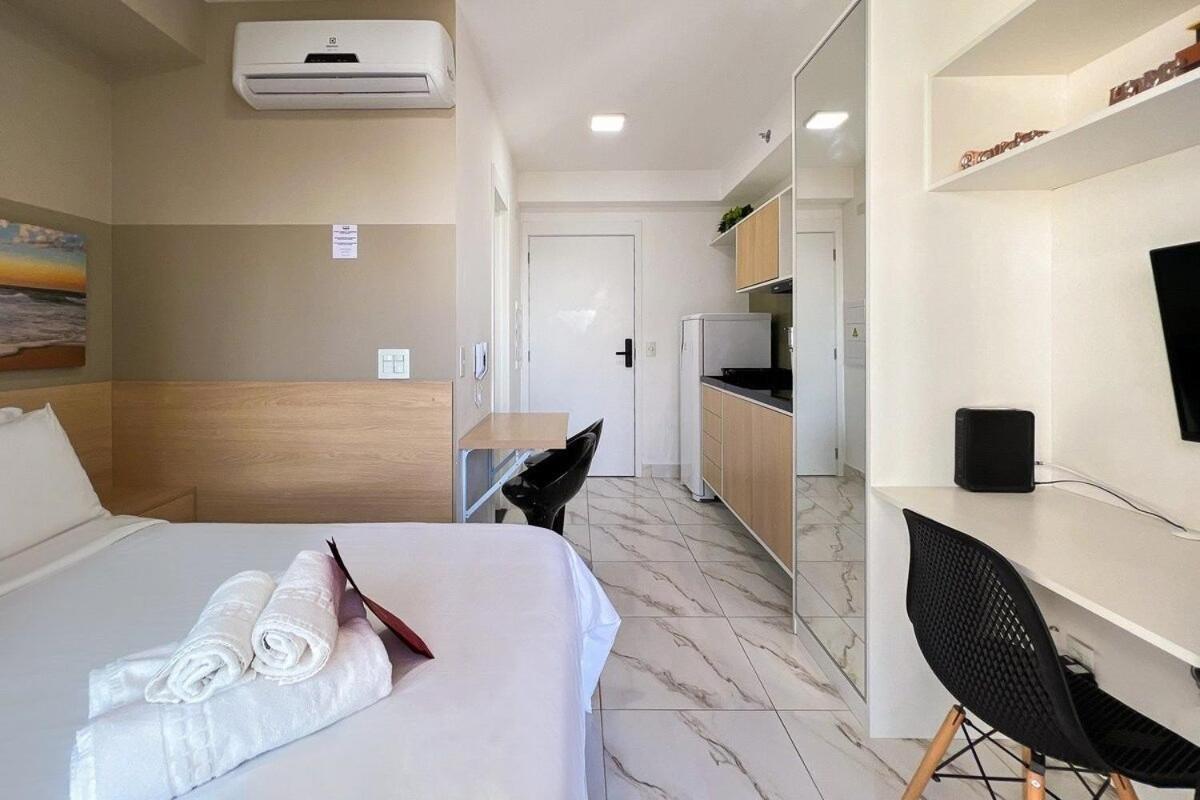 Zainalofts7moema Ao Lado Metro, Ibira, Casv 1102id Apartment