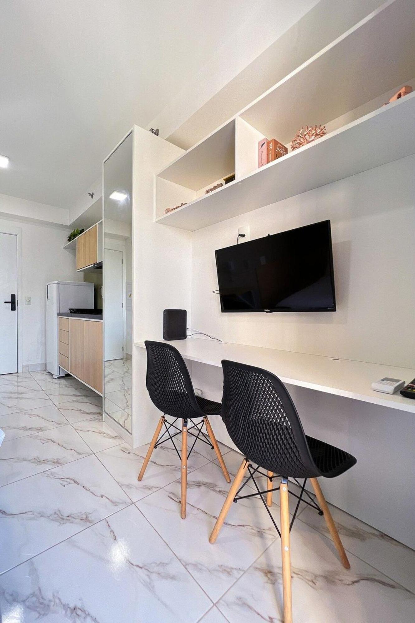 Apartment Zainalofts7moema Ao Lado Metro, Ibira, Casv 1102id